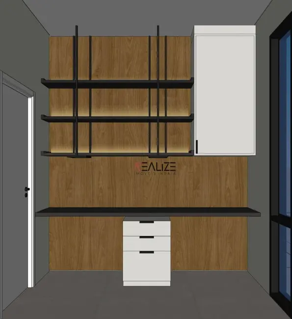 Foto 6 de Casa de Condomínio com 3 quartos à venda, 300m2 em Indaiatuba - SP