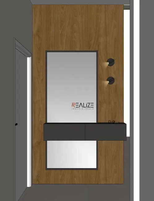 Foto 2 de Casa de Condomínio com 3 quartos à venda, 300m2 em Indaiatuba - SP