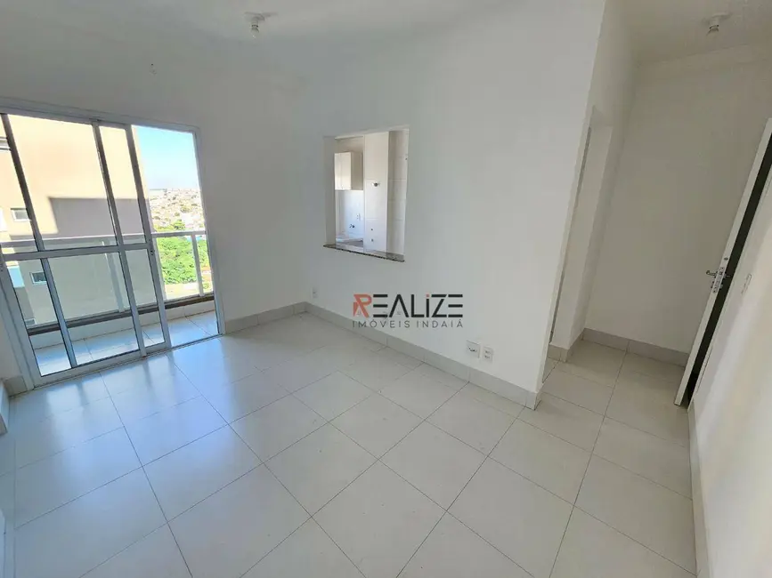 Foto 1 de Apartamento com 3 quartos à venda, 62m2 em Jardim Santiago, Indaiatuba - SP