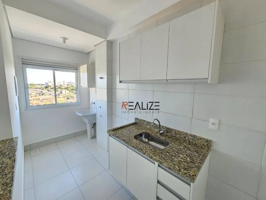 Foto 5 de Apartamento com 3 quartos à venda, 62m2 em Jardim Santiago, Indaiatuba - SP