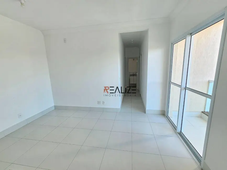 Foto 3 de Apartamento com 3 quartos à venda, 62m2 em Jardim Santiago, Indaiatuba - SP