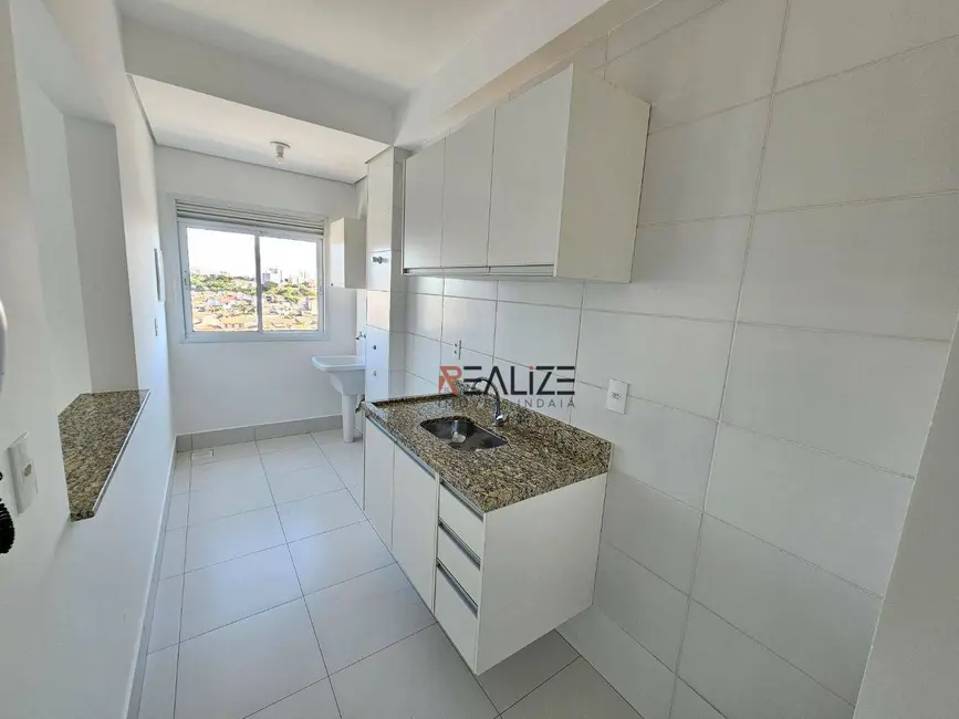 Foto 4 de Apartamento com 3 quartos à venda, 62m2 em Jardim Santiago, Indaiatuba - SP