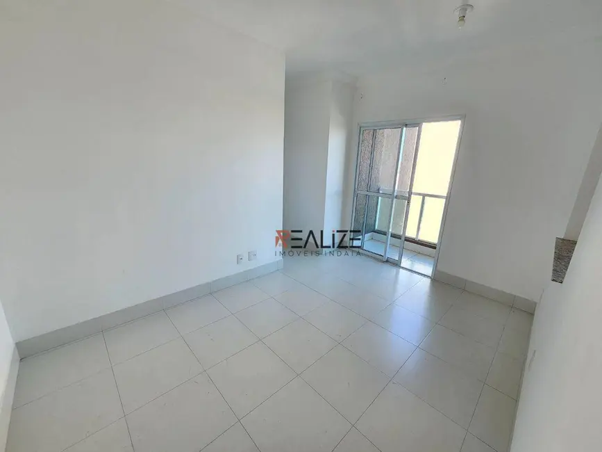 Foto 2 de Apartamento com 3 quartos à venda, 62m2 em Jardim Santiago, Indaiatuba - SP