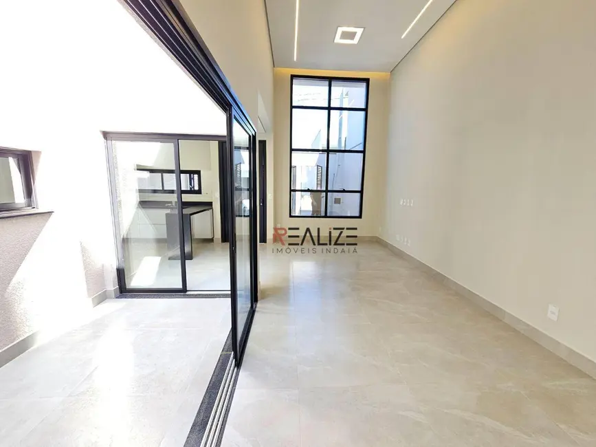 Foto 4 de Casa com 3 quartos à venda, 150m2 em Indaiatuba - SP