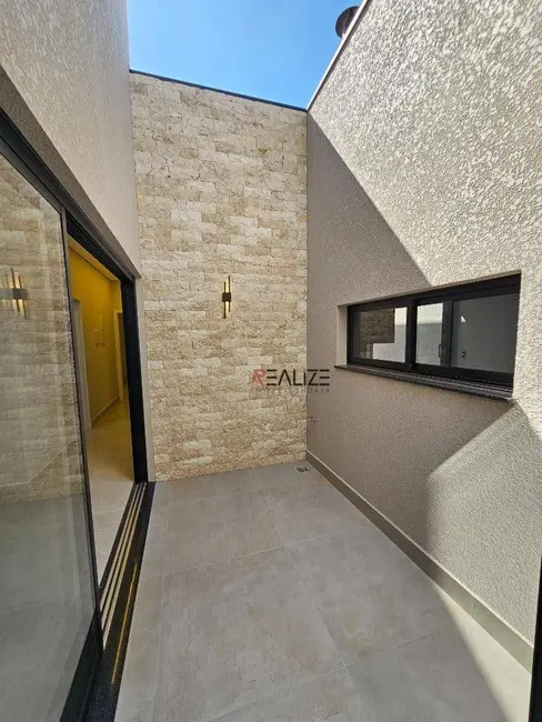 Foto 8 de Casa com 3 quartos à venda, 150m2 em Indaiatuba - SP