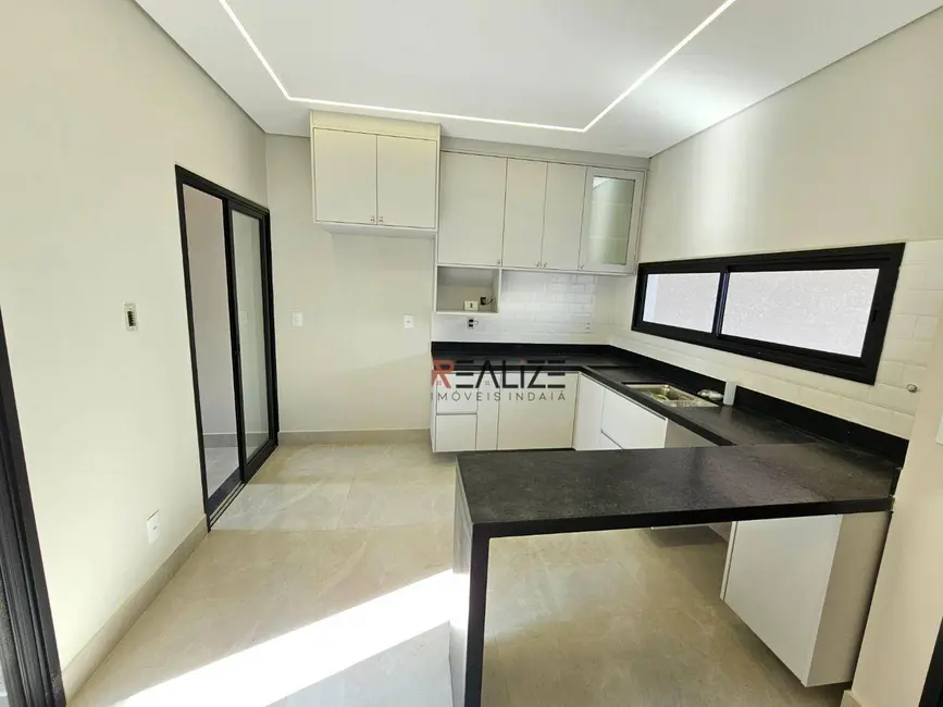 Foto 7 de Casa com 3 quartos à venda, 150m2 em Indaiatuba - SP
