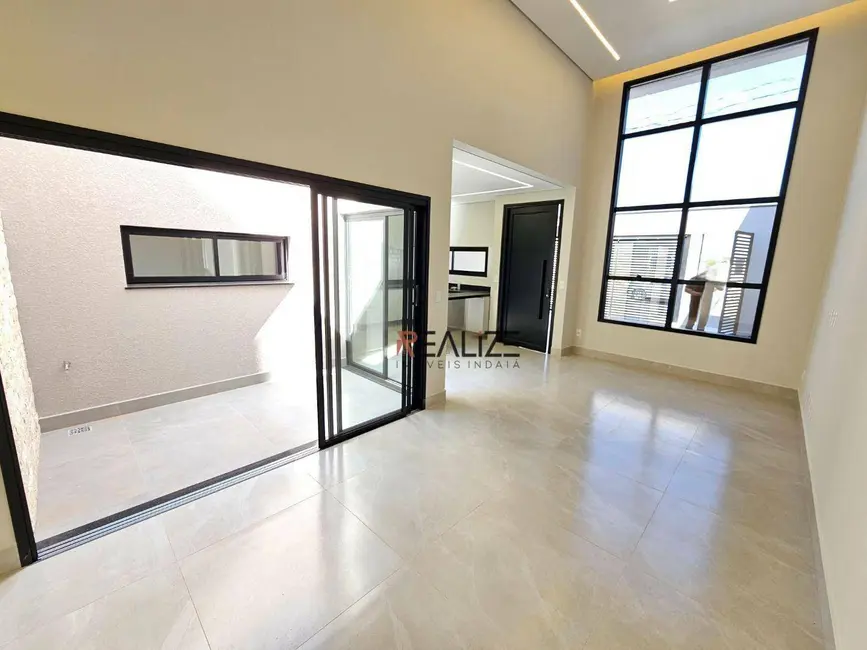 Foto 3 de Casa com 3 quartos à venda, 150m2 em Indaiatuba - SP