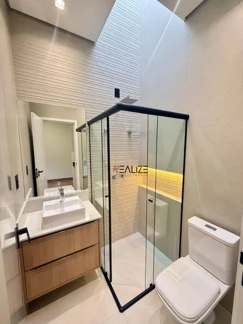 Casa de Condomínio com 3 quartos à venda, 200m2 em Indaiatuba - SP - imagem 8 Foto 8 de Casa de Condomínio com 3 quartos à venda, 200m2 em Indaiatuba - SP