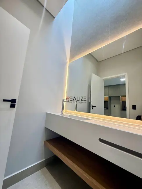 Casa de Condomínio com 3 quartos à venda, 200m2 em Indaiatuba - SP - imagem 7 Foto 7 de Casa de Condomínio com 3 quartos à venda, 200m2 em Indaiatuba - SP