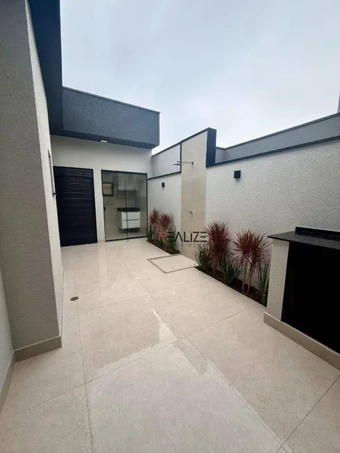 Casa de Condomínio com 3 quartos à venda, 200m2 em Indaiatuba - SP - imagem 6 Foto 6 de Casa de Condomínio com 3 quartos à venda, 200m2 em Indaiatuba - SP