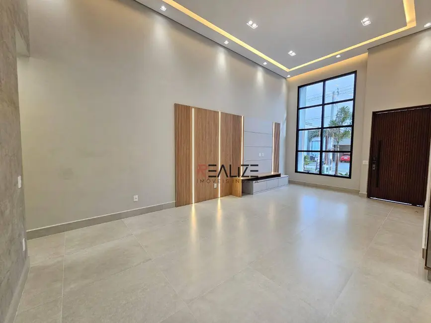 Foto 7 de Casa de Condomínio com 3 quartos à venda, 340m2 em Indaiatuba - SP
