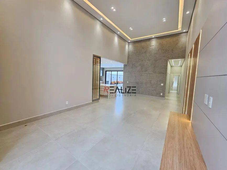 Foto 4 de Casa de Condomínio com 3 quartos à venda, 340m2 em Indaiatuba - SP