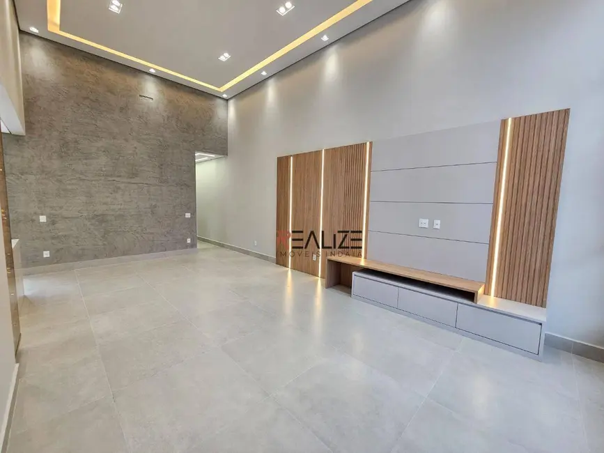 Foto 3 de Casa de Condomínio com 3 quartos à venda, 340m2 em Indaiatuba - SP