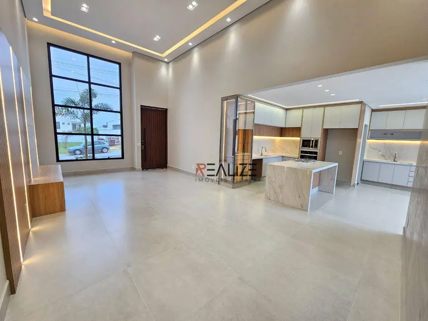 Foto 6 de Casa de Condomínio com 3 quartos à venda, 340m2 em Indaiatuba - SP
