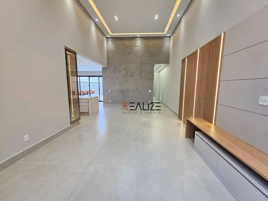 Foto 5 de Casa de Condomínio com 3 quartos à venda, 340m2 em Indaiatuba - SP