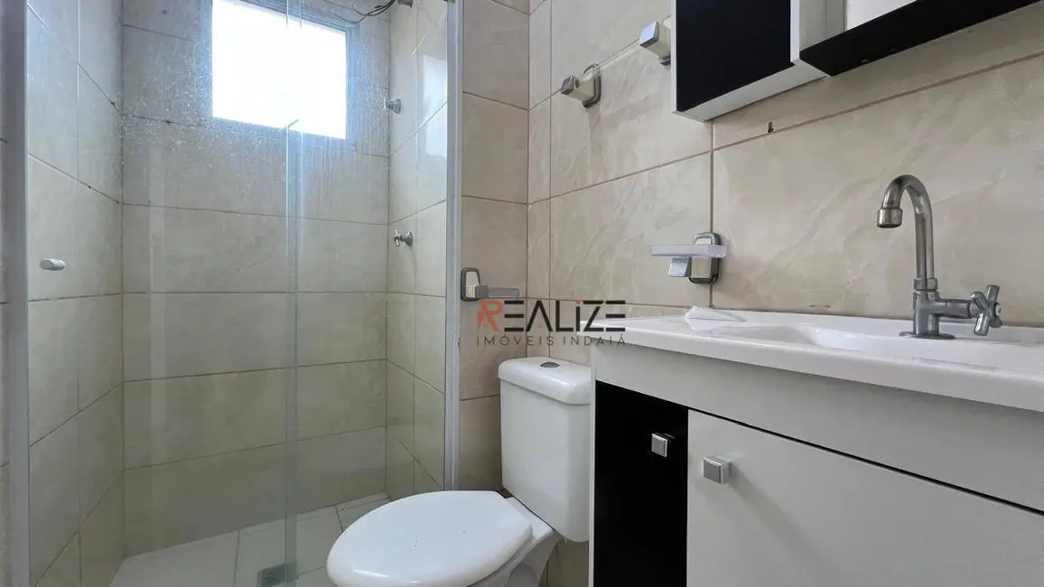 Foto 8 de Apartamento com 2 quartos à venda, 45m2 em Jardim dos Colibris, Indaiatuba - SP