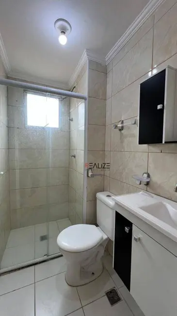Foto 9 de Apartamento com 2 quartos à venda, 45m2 em Jardim dos Colibris, Indaiatuba - SP