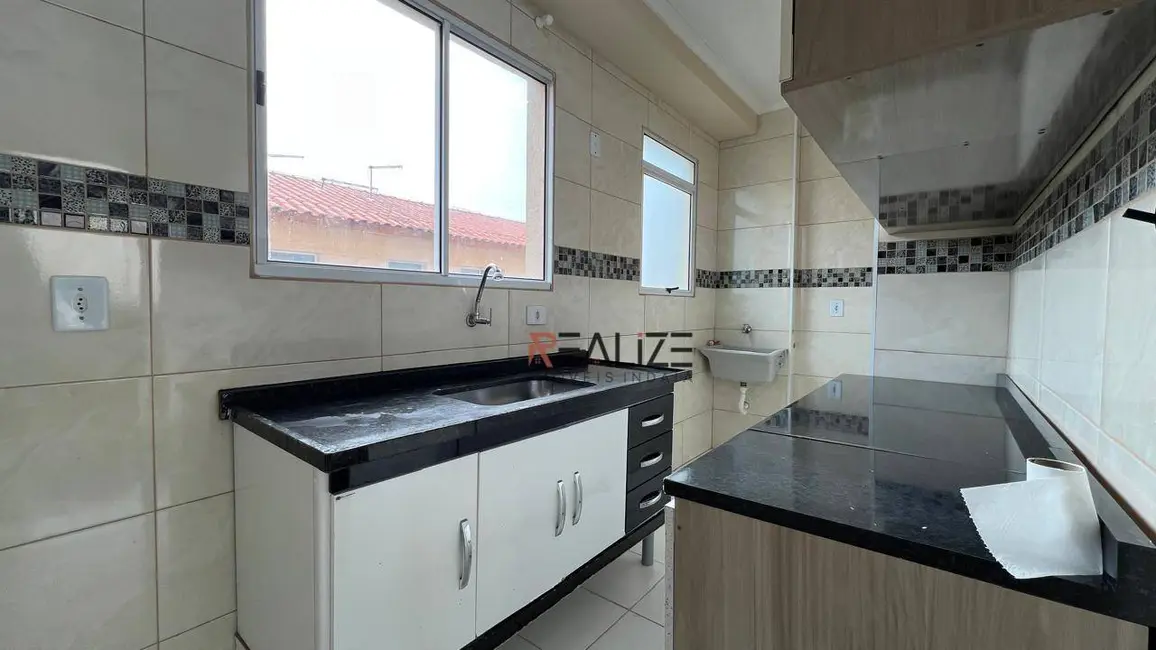 Foto 7 de Apartamento com 2 quartos à venda, 45m2 em Jardim dos Colibris, Indaiatuba - SP