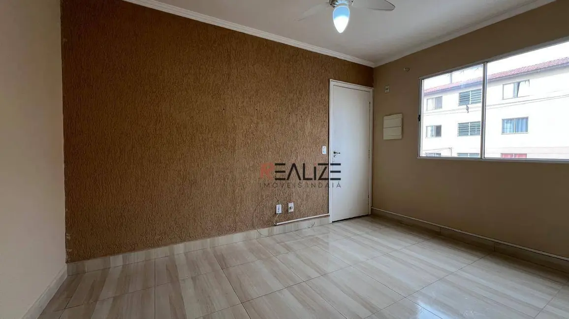 Foto 4 de Apartamento com 2 quartos à venda, 45m2 em Jardim dos Colibris, Indaiatuba - SP