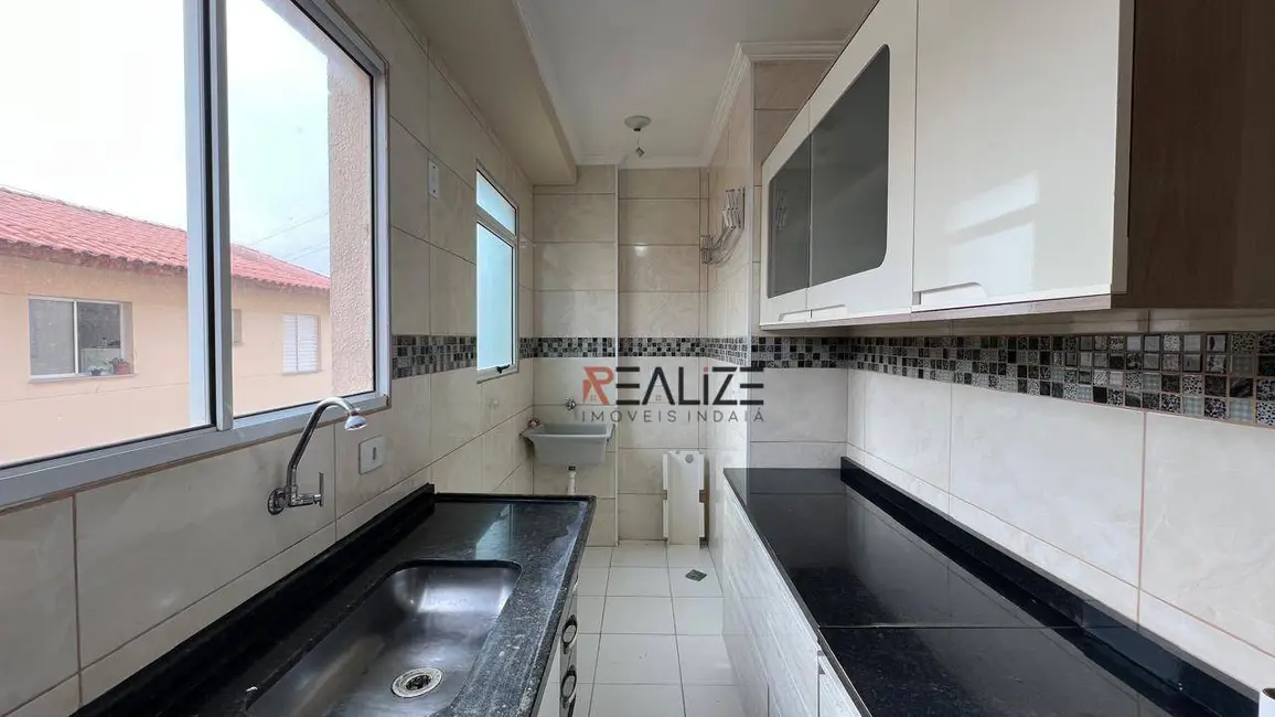 Foto 5 de Apartamento com 2 quartos à venda, 45m2 em Jardim dos Colibris, Indaiatuba - SP