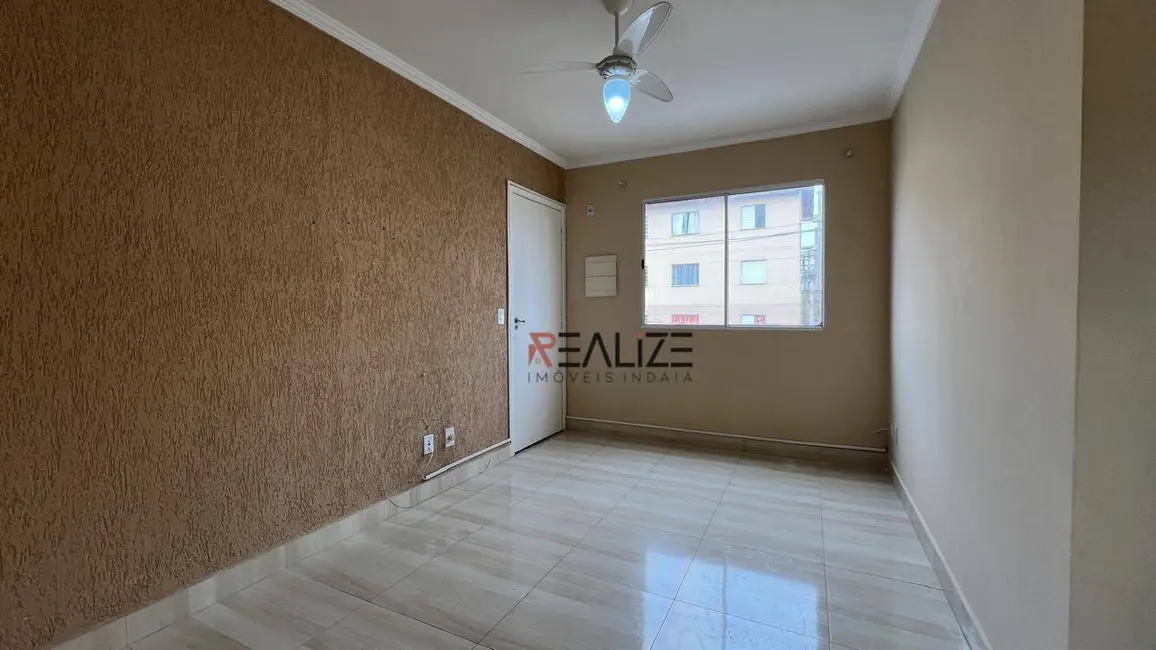 Foto 3 de Apartamento com 2 quartos à venda, 45m2 em Jardim dos Colibris, Indaiatuba - SP