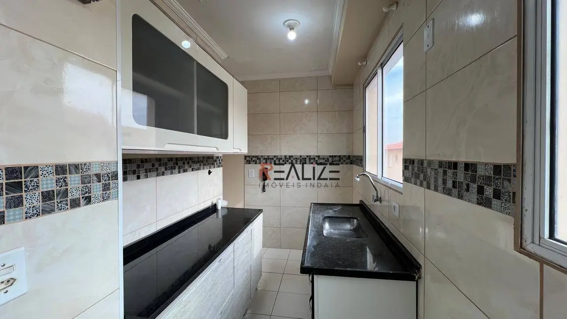 Foto 6 de Apartamento com 2 quartos à venda, 45m2 em Jardim dos Colibris, Indaiatuba - SP