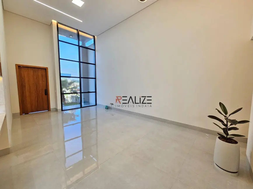 Foto 6 de Casa de Condomínio com 3 quartos à venda, 361m2 em Indaiatuba - SP