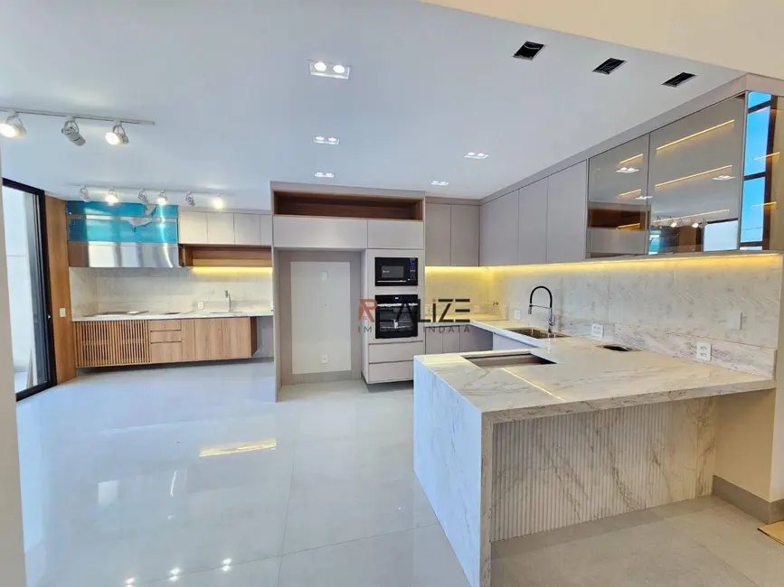 Foto 7 de Casa de Condomínio com 3 quartos à venda, 361m2 em Indaiatuba - SP