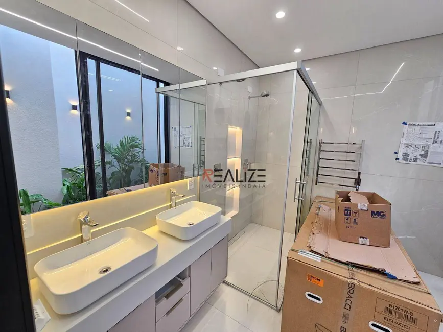 Casa de Condomínio com 3 quartos à venda, 361m2 em Indaiatuba - SP - imagem 2 Foto 2 de Casa de Condomínio com 3 quartos à venda, 361m2 em Indaiatuba - SP