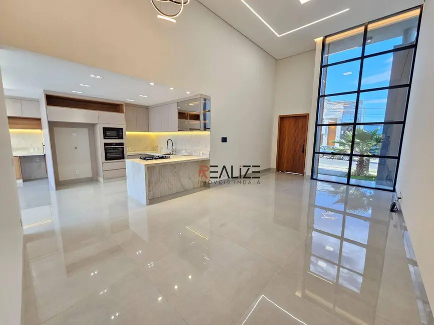 Casa de Condomínio com 3 quartos à venda, 361m2 em Indaiatuba - SP - imagem 6 Foto 6 de Casa de Condomínio com 3 quartos à venda, 361m2 em Indaiatuba - SP