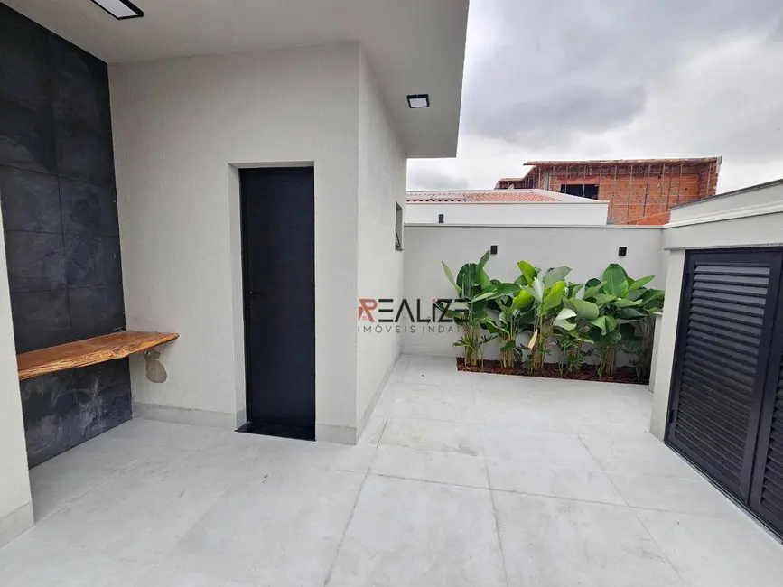 Casa de Condomínio com 3 quartos à venda, 361m2 em Indaiatuba - SP - imagem 5 Foto 5 de Casa de Condomínio com 3 quartos à venda, 361m2 em Indaiatuba - SP