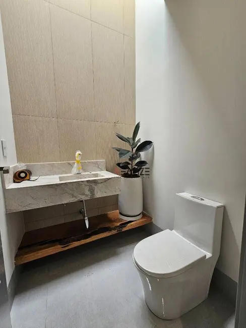 Casa de Condomínio com 3 quartos à venda, 361m2 em Indaiatuba - SP - imagem 8 Foto 8 de Casa de Condomínio com 3 quartos à venda, 361m2 em Indaiatuba - SP