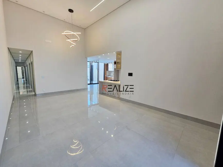 Casa de Condomínio com 3 quartos à venda, 361m2 em Indaiatuba - SP - imagem 4 Foto 4 de Casa de Condomínio com 3 quartos à venda, 361m2 em Indaiatuba - SP
