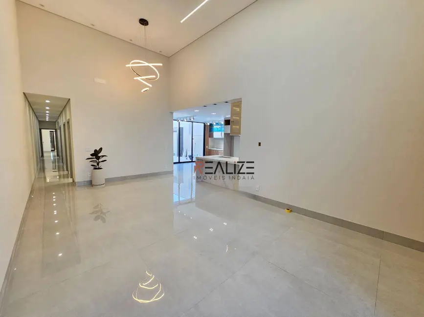 Foto 2 de Casa de Condomínio com 3 quartos à venda, 361m2 em Indaiatuba - SP