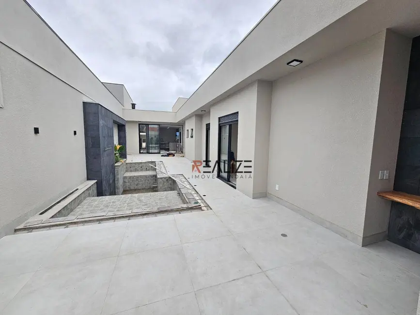 Casa de Condomínio com 3 quartos à venda, 361m2 em Indaiatuba - SP - imagem 7 Foto 7 de Casa de Condomínio com 3 quartos à venda, 361m2 em Indaiatuba - SP