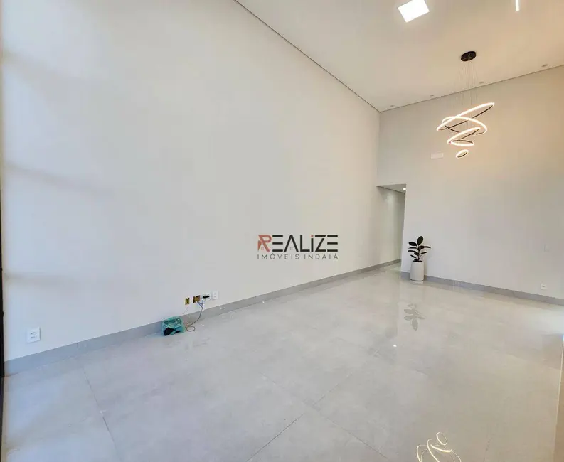 Foto 3 de Casa de Condomínio com 3 quartos à venda, 361m2 em Indaiatuba - SP
