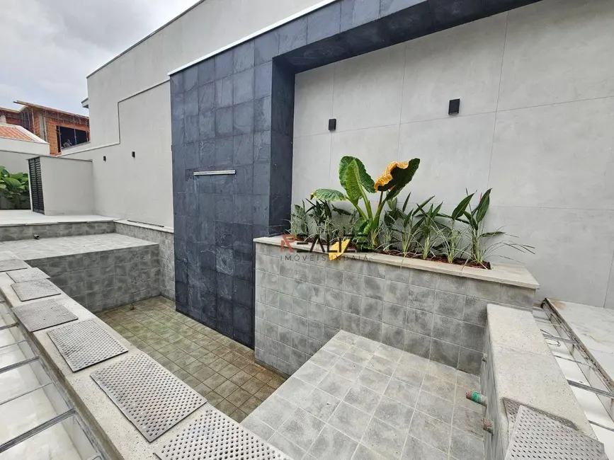 Casa de Condomínio com 3 quartos à venda, 361m2 em Indaiatuba - SP - imagem 6 Foto 6 de Casa de Condomínio com 3 quartos à venda, 361m2 em Indaiatuba - SP