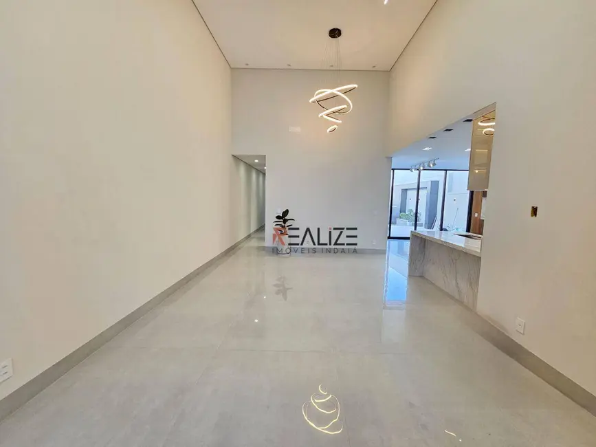 Foto 5 de Casa de Condomínio com 3 quartos à venda, 361m2 em Indaiatuba - SP