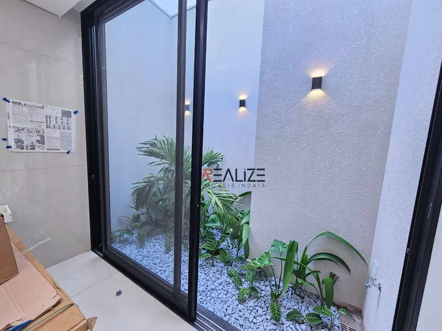 Casa de Condomínio com 3 quartos à venda, 361m2 em Indaiatuba - SP - imagem 3 Foto 3 de Casa de Condomínio com 3 quartos à venda, 361m2 em Indaiatuba - SP