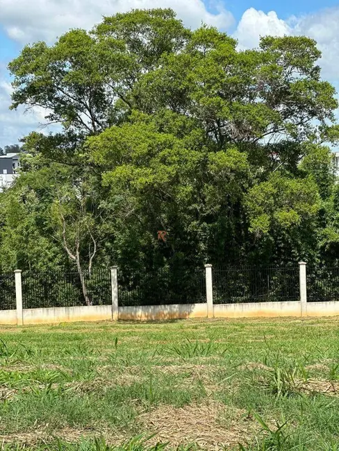 Terreno / Lote à venda, 1010m2 em Reserva Petrus, Indaiatuba - SP - imagem 3 Foto 3 de Terreno / Lote à venda, 1010m2 em Reserva Petrus, Indaiatuba - SP