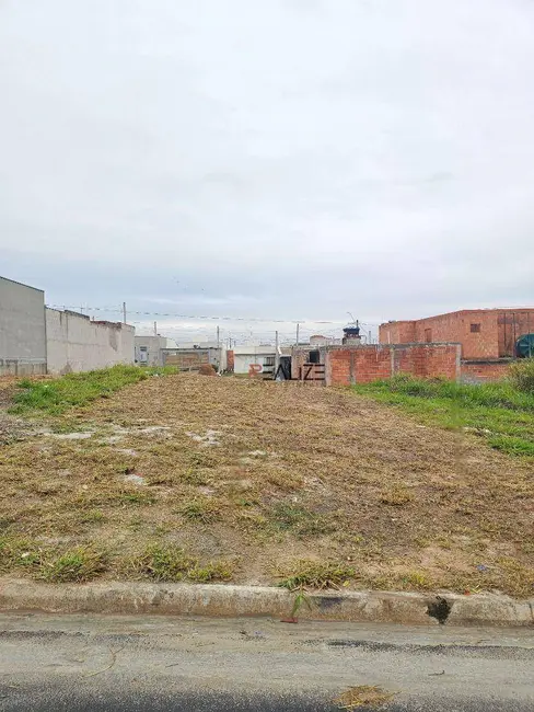 Foto 2 de Terreno / Lote à venda, 150m2 em Indaiatuba - SP