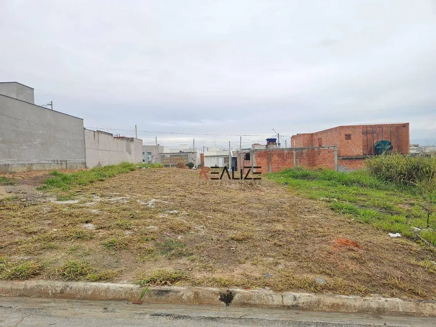 Foto 1 de Terreno / Lote à venda, 150m2 em Indaiatuba - SP
