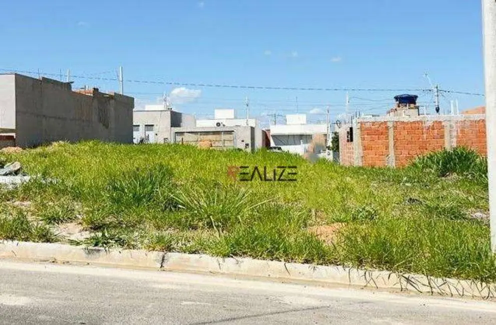 Foto 1 de Terreno / Lote à venda, 150m2 em Indaiatuba - SP