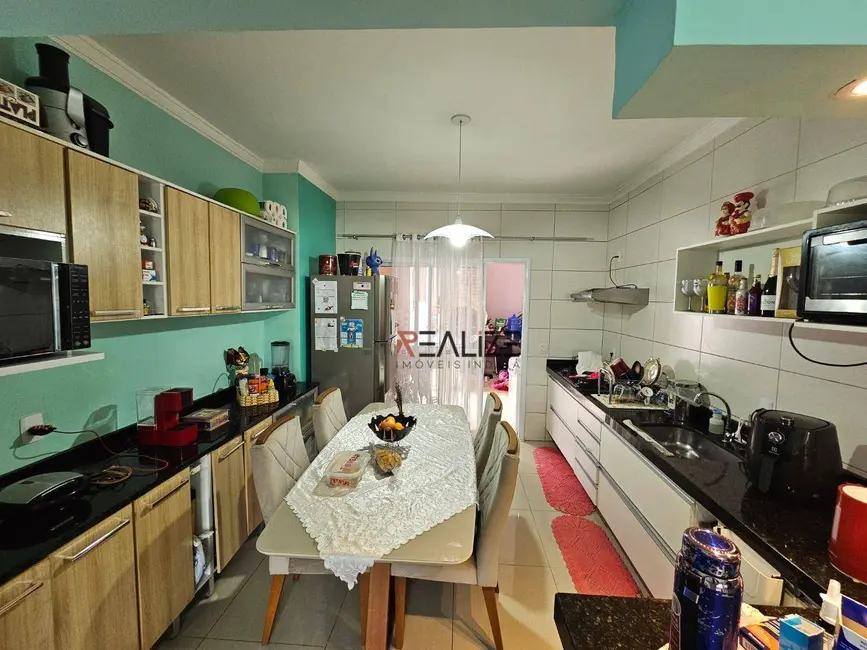 Foto 9 de Casa de Condomínio com 3 quartos à venda, 150m2 em Villaggio Di Itaici, Indaiatuba - SP