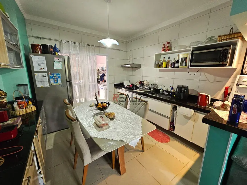 Foto 8 de Casa de Condomínio com 3 quartos à venda, 150m2 em Villaggio Di Itaici, Indaiatuba - SP