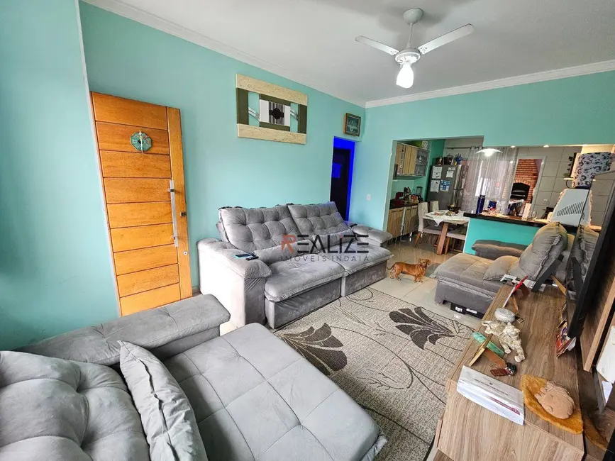 Foto 5 de Casa de Condomínio com 3 quartos à venda, 150m2 em Villaggio Di Itaici, Indaiatuba - SP