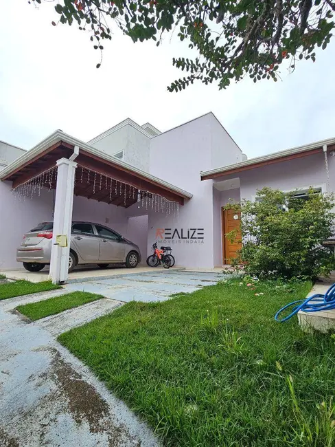 Foto 3 de Casa de Condomínio com 3 quartos à venda, 150m2 em Villaggio Di Itaici, Indaiatuba - SP