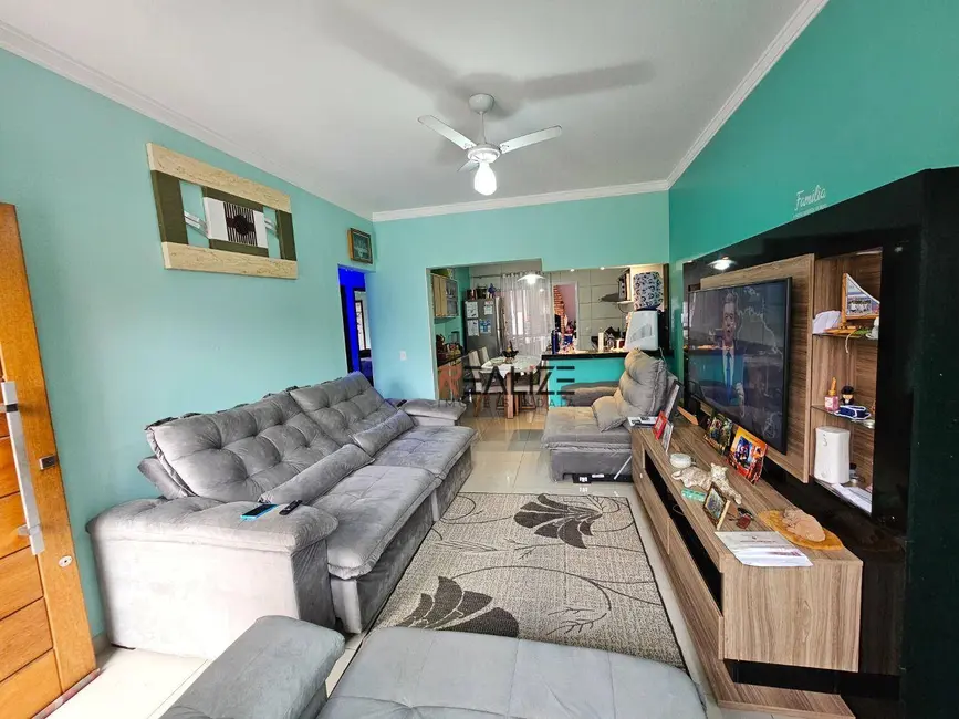 Foto 6 de Casa de Condomínio com 3 quartos à venda, 150m2 em Villaggio Di Itaici, Indaiatuba - SP