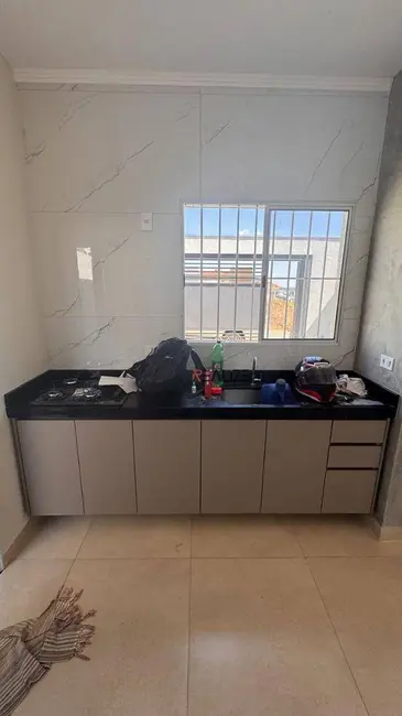 Foto 5 de Casa com 3 quartos à venda, 150m2 em Indaiatuba - SP
