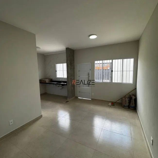 Foto 4 de Casa com 3 quartos à venda, 150m2 em Indaiatuba - SP